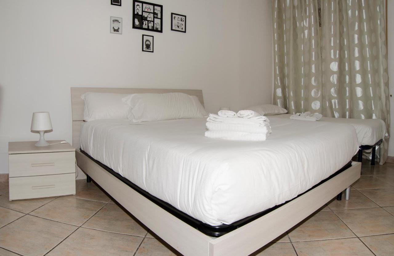 Roman Dreams Quarto foto
