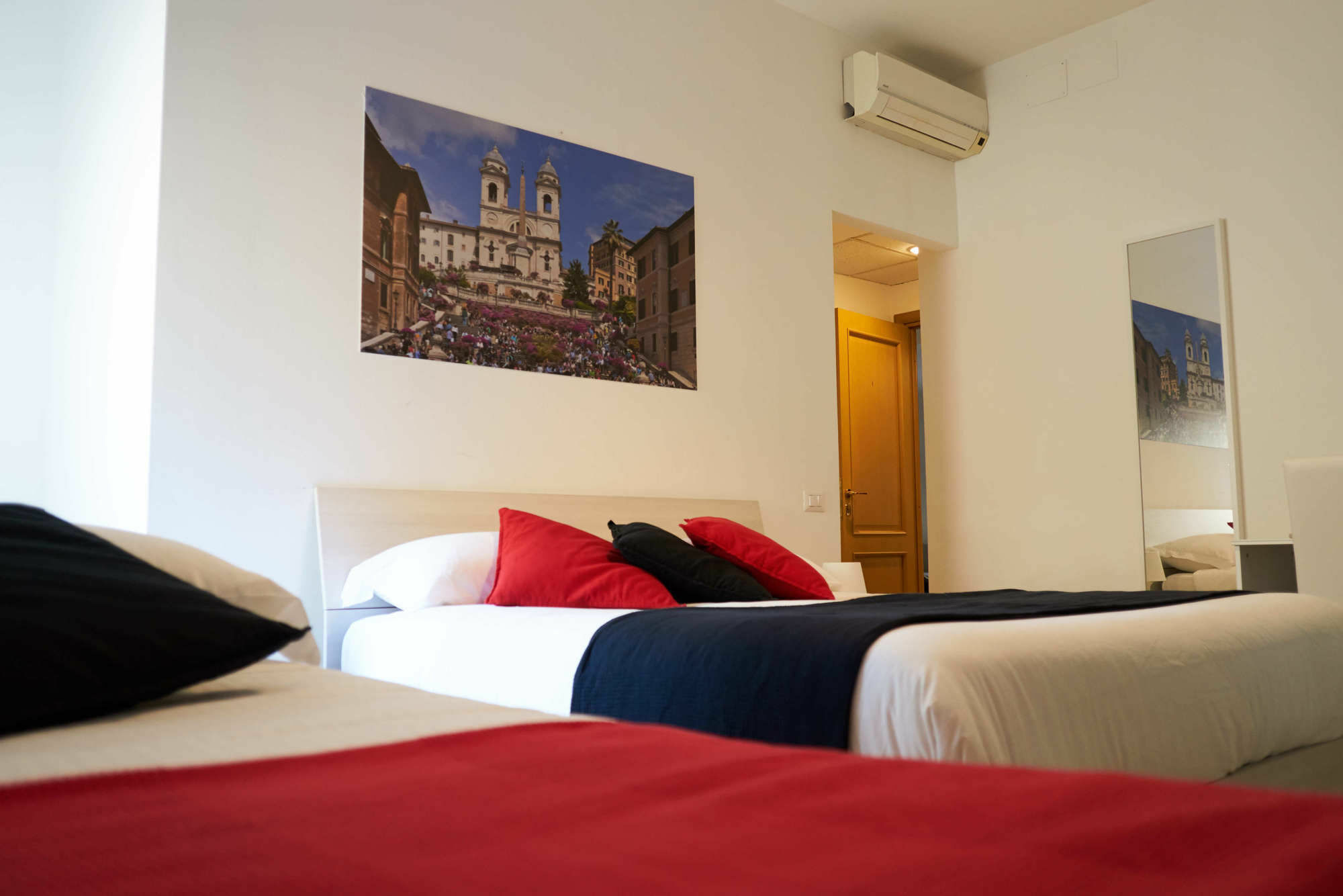 Roman Dreams Exterior foto