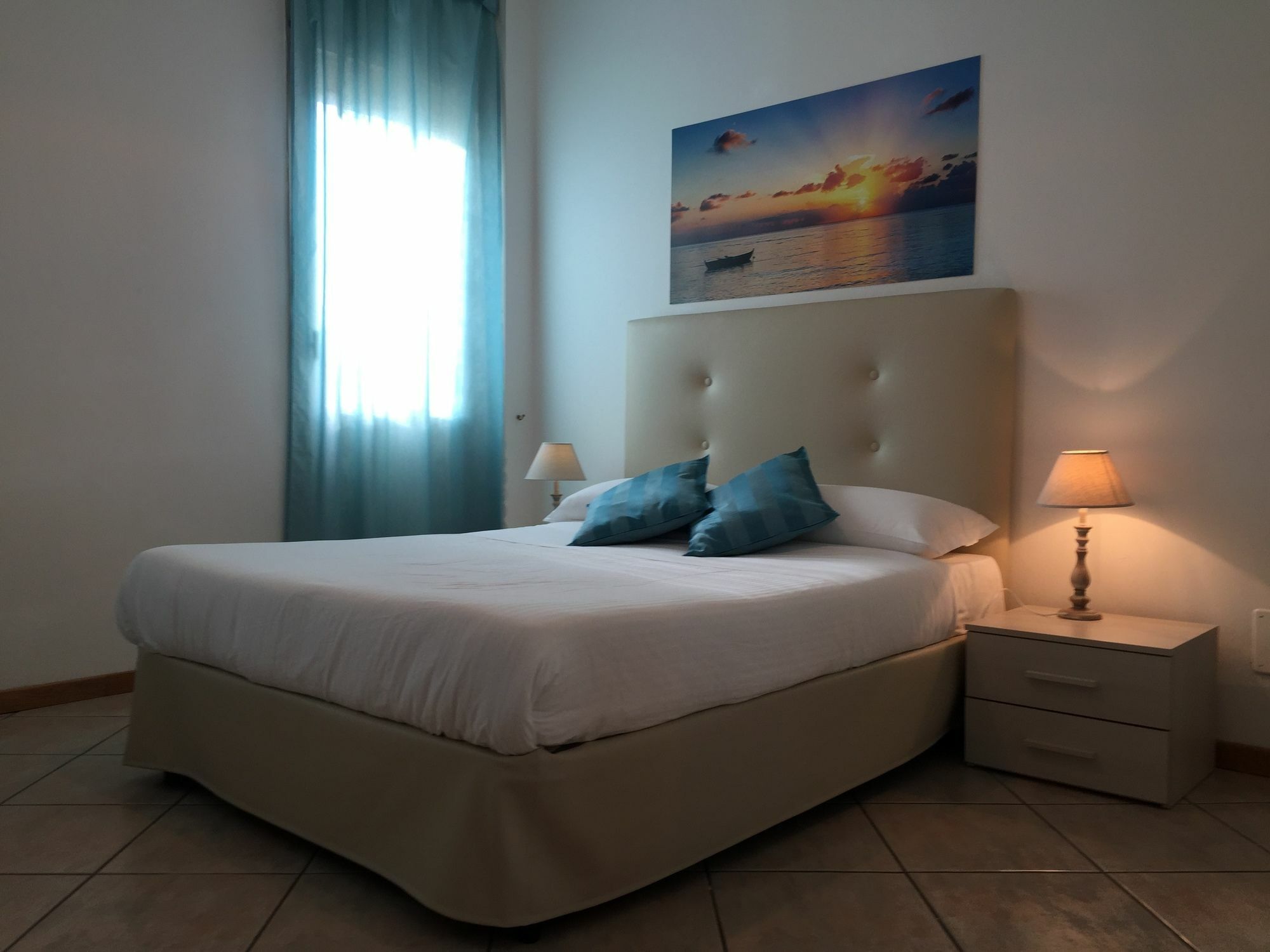 Roman Dreams Exterior foto