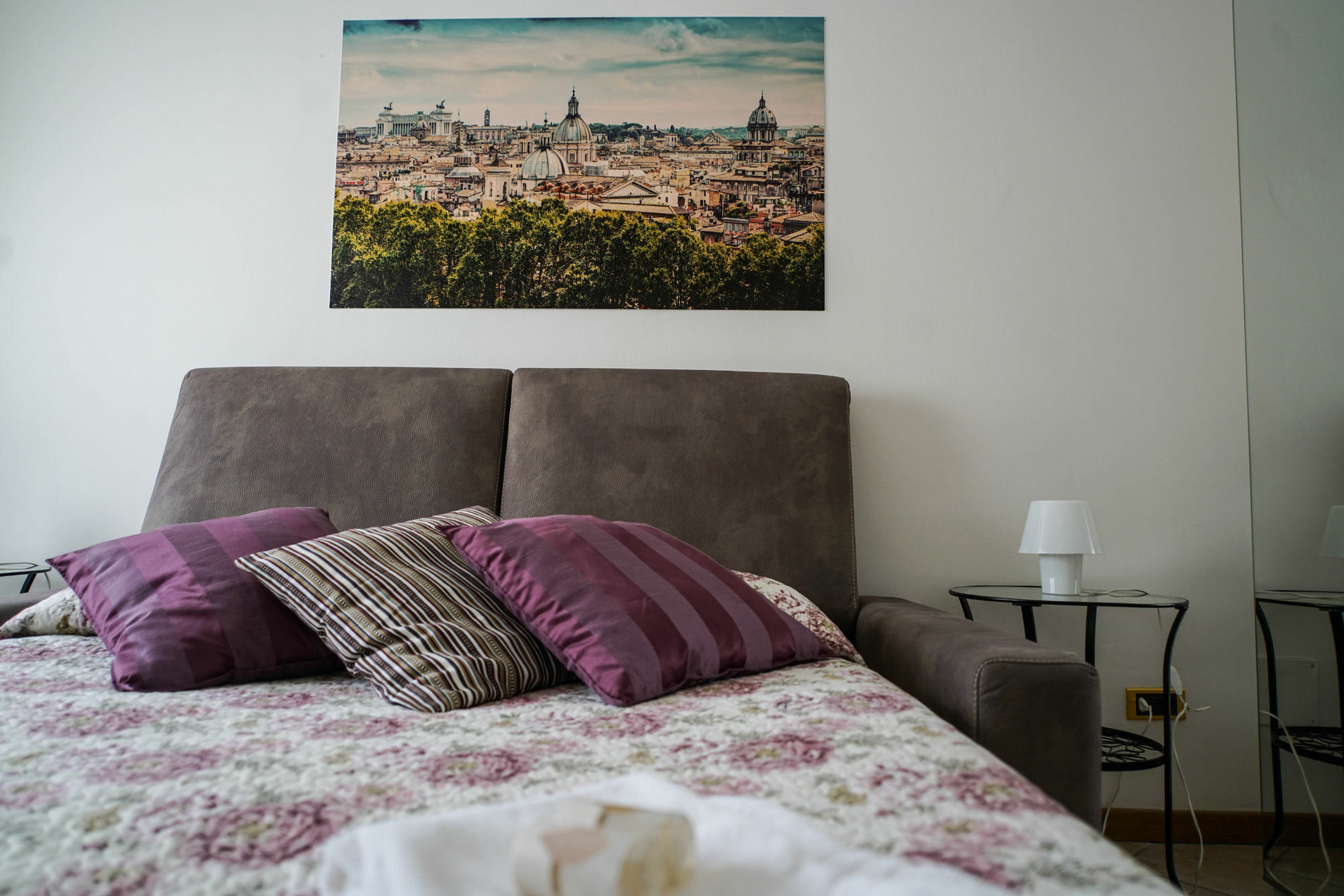 Roman Dreams Exterior foto
