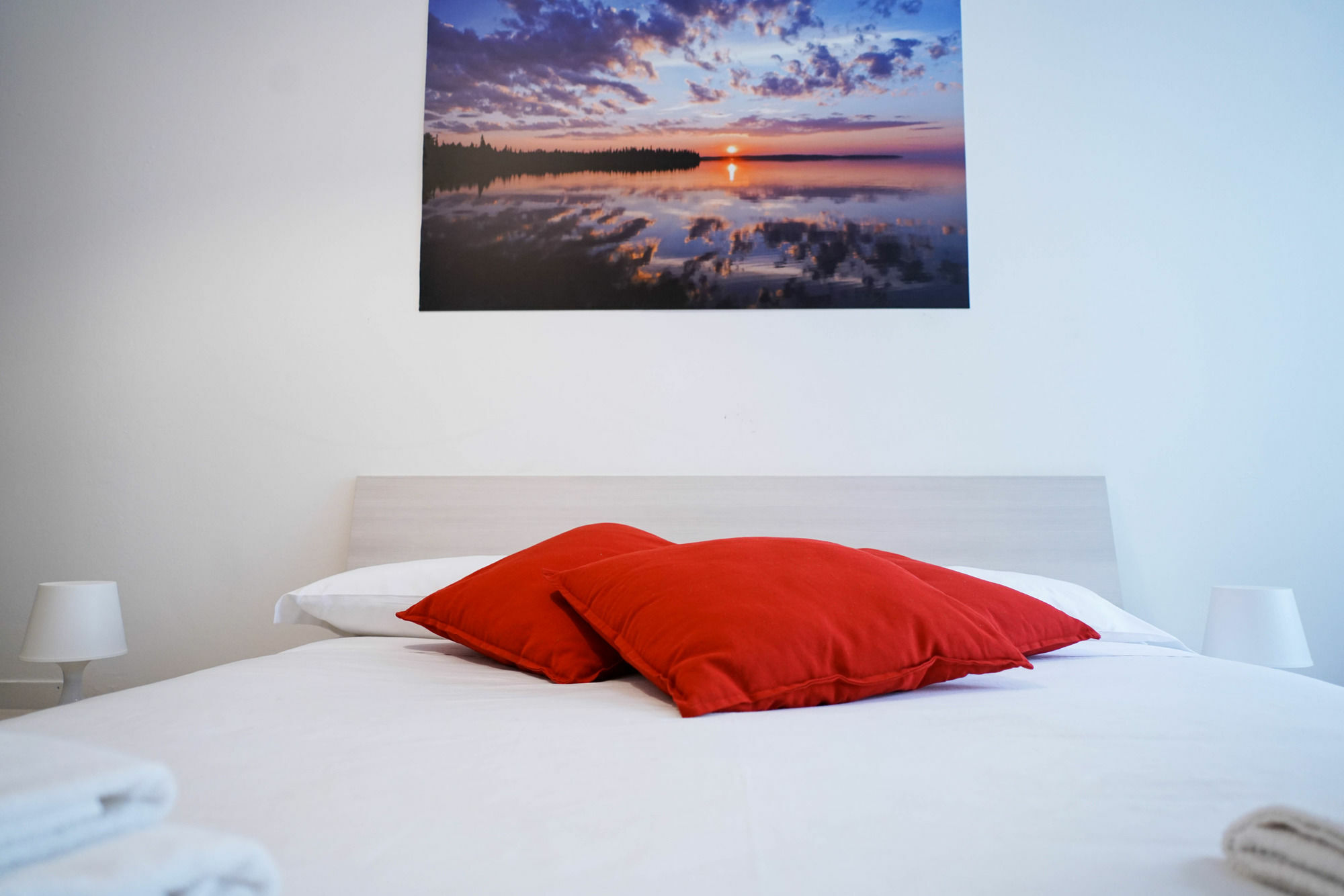 Roman Dreams Exterior foto